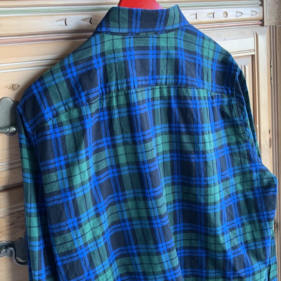 Abercrombie and Fitch (XXL) - Picture 12 of 14